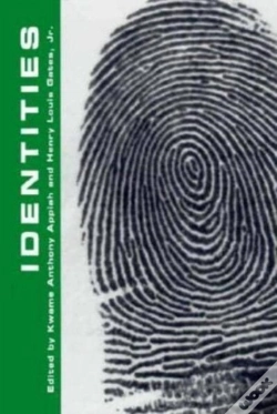 Capa do artigo Identities
