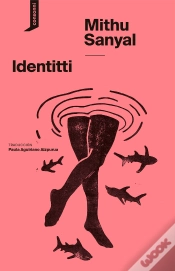Capa do artigo Identitti