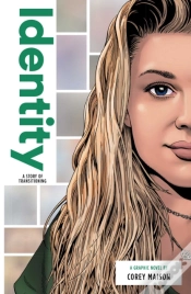 Capa do artigo Identity: A Story Of Transitioning