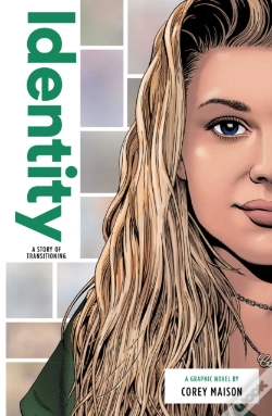 Capa do artigo Identity: A Story Of Transitioning