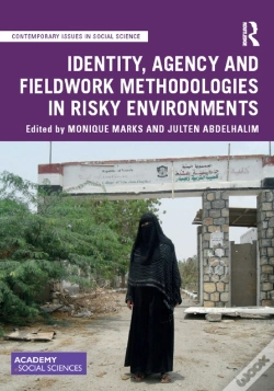 Capa do artigo Identity, Agency And Fieldwork Methodologies In Risky Environments