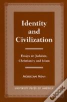 Identity And Civilization