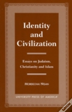 Capa do artigo Identity And Civilization