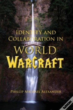 Capa do artigo Identity And Collaboration In World Of Warcraft