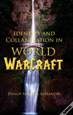Capa do artigo Identity And Collaboration In World Of Warcraft