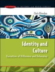 Capa do artigo Identity And Culture: Narratives Of Difference And Belonging