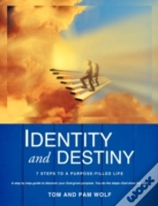 Capa do artigo Identity And Destiny