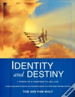 Capa do artigo Identity And Destiny