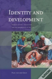 Capa do artigo Identity And Development