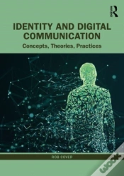 Capa do artigo Identity And Digital Communication