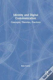 Capa do artigo Identity And Digital Communication