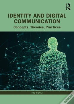 Capa do artigo Identity And Digital Communication