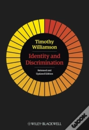 Capa do artigo Identity And Discrimination