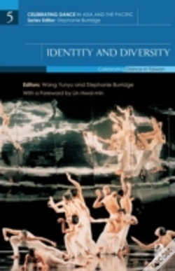 Capa do artigo Identity And Diversity