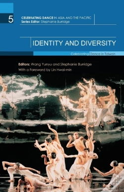 Capa do artigo Identity And Diversity