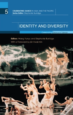 Capa do artigo Identity And Diversity
