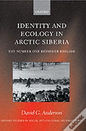 Capa do artigo Identity And Ecology In Arctic Siberia