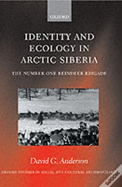 Capa do artigo Identity And Ecology In Arctic Siberia
