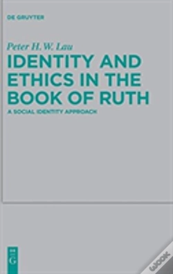 Capa do artigo Identity And Ethics In The Book Of Ruth