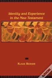 Capa do artigo Identity And Experience In The New Testament