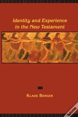 Capa do artigo Identity And Experience In The New Testament