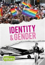 Identity And Gender