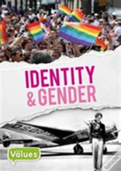 Capa do artigo Identity And Gender