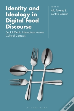 Capa do artigo Identity And Ideology In Digital Food Discourse