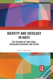 Capa do artigo Identity And Ideology In Haiti