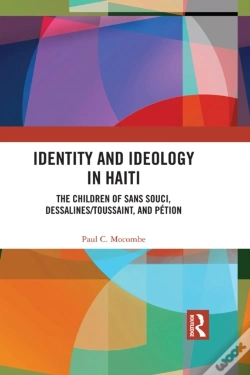 Capa do artigo Identity And Ideology In Haiti