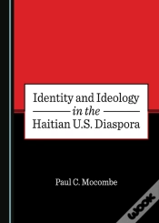Capa do artigo Identity And Ideology In The Haitian U.S. Diaspora