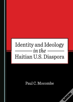 Capa do artigo Identity And Ideology In The Haitian U.S. Diaspora