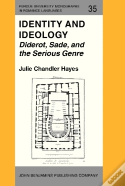 Capa do artigo Identity And Ideology