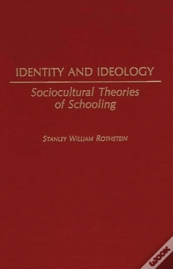 Capa do artigo Identity And Ideology