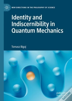 Capa do artigo Identity And Indiscernibility In Quantum Mechanics