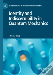 Capa do artigo Identity And Indiscernibility In Quantum Mechanics