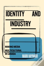 Capa do artigo Identity And Industry