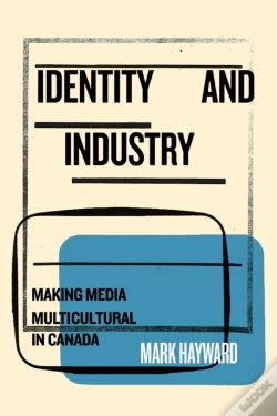 Capa do artigo Identity And Industry