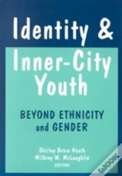 Capa do artigo Identity And Inner-City Youth