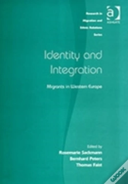 Capa do artigo Identity And Integration