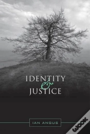 Capa do artigo Identity And Justice