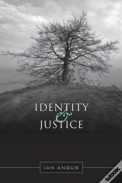 Capa do artigo Identity And Justice