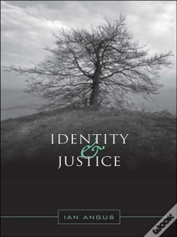 Capa do artigo Identity And Justice