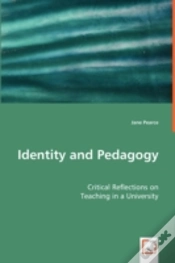 Capa do artigo Identity And Pedagogy
