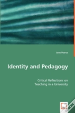 Capa do artigo Identity And Pedagogy