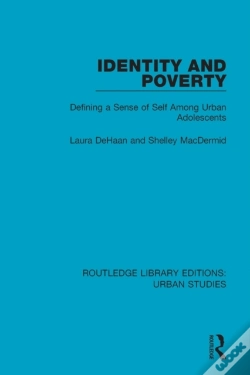 Capa do artigo Identity And Poverty