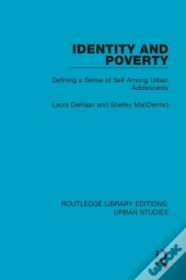 Identity And Poverty