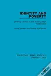 Capa do artigo Identity And Poverty