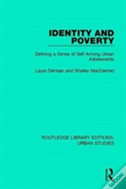 Capa do artigo Identity And Poverty