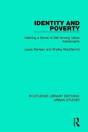 Identity And Poverty - Preview